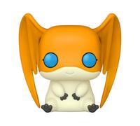 Funko Pop Digimon Patamon - Figura de Vinilo de 9 cm con Caja Original