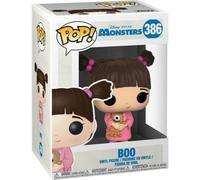 Funko Pop! DiIsney Monstruos S.A Boo 386