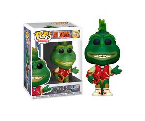 Funko pop dinosaurios robbie sinclair 47009