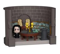 Funko Pop! Diorama: Harry Potter Anniversary - Mirror Scene - Professor Snape - Figura de Vinilo Coleccionable - Idea de Regalo- Mercancia Oficial - Juguetes para Niños y Adultos - Movies Fans