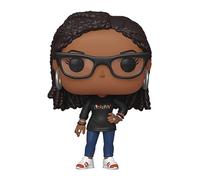 Funko – Funko Pop – Directores: AVA DuVernay
