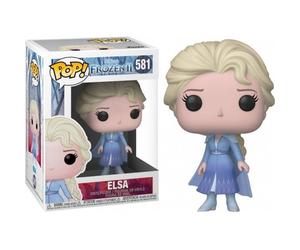 Funko Pop Diseny Frozen 2 Elsa