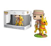 Funko Pop Disney 100 Aniversario Mary Poppins Bert