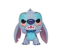 Funko Pop! Disney #1222 Lilo and Stitch Annoyed Stitch Entertainment Earth Exclusive Vinyl Figure