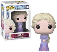 Funko Pop Disney 590 Frozen II 40890 Elsa EMP Exclusive