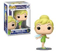 Funko Pop Disney 70 Aniversario Peter Pan: Campanilla