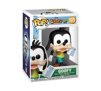 Funko Pop Disney: A Goofy Movie - Goofy - Collectable Vinyl Figure - Gift Idea -
