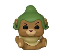 Funko Pop! Disney: Adventures of Gummi Bears-Gruffi - The Adventures of The Gummi Bears - Figura de Vinilo Coleccionable - Idea de Regalo- Mercancia Oficial - Juguetes para Niños y Adultos