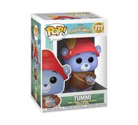 Funko Pop! Disney: Adventures of Gummi Bears-Tummi - The Adventures of The Gummi Bears - Figura de Vinilo Coleccionable - Idea de Regalo- Mercancia Oficial - Juguetes para Niños y Adultos
