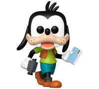 Funko pop! disney: agm - goofy goof - a goofy movie - figura de vinilo