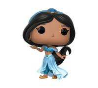 Funko Pop Disney Aladdin - Jasmine #326 Figura De Vinilo