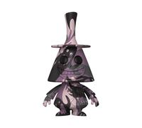 Funko Pop! Disney: The Nightmare Before Christmas-Mayor - (Artist's Series) with Case - Figura de Vinilo Coleccionable - Incluye Estuche Protector de Plástico - Idea de Regalo- Mercancia Oficial