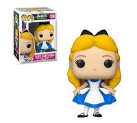 Funko pop! disney: alice 70th ? alice curtsying - alice in wonderlan