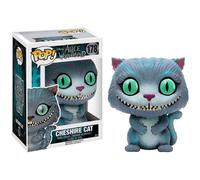 Funko pop! disney: alice - chessur - cheshire cat - alice in wonderlan