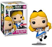 Funko Pop Disney Alice in Wonderland 70th Anniversary - Alice Falling