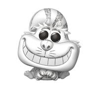 Funko Pop Disney: Sketched - Alice in Wonderland - Cheshire Cat - Collectable V