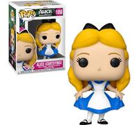 Funko Pop Disney Alicia en el País de las Maravillas - Reverencia de Alicia