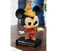Funko Pop! Disney: Archives-Tailor Mickey Mouse - Figura de Vinilo Coleccionable - Idea de Regalo- Mercancia Oficial - Juguetes para Niños y Adultos - TV Fans - Muñeco para Coleccionistas