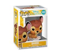 Funko Pop Disney: Bambi - Bambi Standard