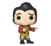 Funko Pop Disney: Beauty And The Beast - Formal Gaston - la Bella y la Bestia -