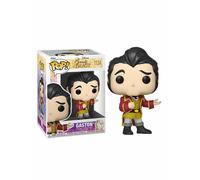 Funko pop disney la bella y la bestia gaston formal 57584