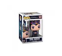 Figura POP! Disney Snow White Evil Queen - FUNKO