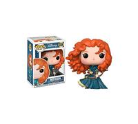 Funko POP! Disney: Brave - Merida - (new) - Figuras Miniaturas Coleccionables Para Exhibición - Idea De Regalo - Mercancía Oficial - Juguetes Para Niños Y Adultos - Fans De Movies