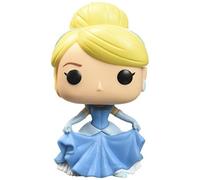 POP Funko Vinyl: Disney: Cinderella (11221)