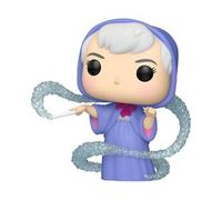Funko Pop! - Disney Cinderella 75 aniversário - Fairy Godmother