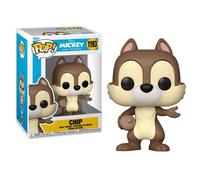 Funko Pop Disney Classics Chip