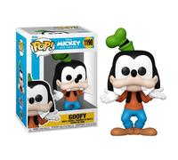 Funko Pop! Disney: Classics - Goofy - Figura de Vinilo Coleccionable - Idea de Regalo- Mercancia Oficial - Juguetes para Niños y Adultos - Muñeco para Coleccionistas y Exposición