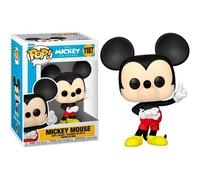 Funko Pop Disney Classics Mickey Mouse