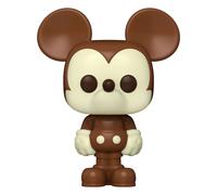Funko Pop! Disney: Classics - Mickey Mouse - Figura de Vinilo Coleccionable - Idea de Regalo- Mercancia Oficial - Juguetes para Niños y Adultos - Muñeco para Coleccionistas y Exposición