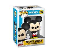Funko Pop Disney Classics Mickey Mouse 59623 - Mgs0000014355