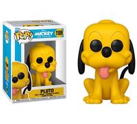 Funko pop disney classics pluto 59625