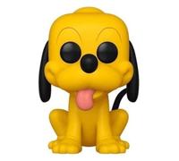 Funko Pop Disney: Classics - Pluto - Figura de Vinilo Colecci (Importación USA)