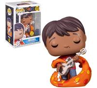 Funko Pop! Coco - Miguel (Gitd) Exclusivo