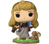 Funko Pop Disney: Definitivo Princesa-Aurora #1011