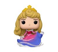 Funko Pop! Disney: Disney 100 - Aurora - Figura de Vinilo Coleccionable - Idea de Regalo- Mercancia Oficial - Juguetes para Niños y Adultos - Muñeco para Coleccionistas y Exposición