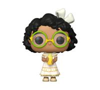 Funko Pop! Disney: Disney 100 - Mirabel - Brilla en la Oscuridad - Figura de Vinilo Coleccionable - Idea de Regalo- Mercancia Oficial - Juguetes para Niños y Adultos - Muñeco para Coleccionistas