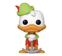 FUNKO POP! DISNEY: Disney 65th - Donald in Lederhosen