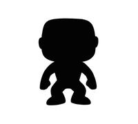 Funko Pop Disney: Disney Hocus Pocus 2- Becca with Accessorie (Importación USA)
