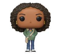Funko Pop! Disney: Disney Hocus Pocus 2- Becca with Accessories - Figura de Vinilo Coleccionable - Idea de Regalo- Mercancia Oficial - Juguetes para Niños y Adultos - Movies Fans