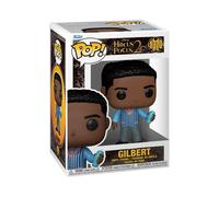Funko Pop Disney: Disney Hocus Pocus 2- Gilbert with Candle - Figura de Vinilo