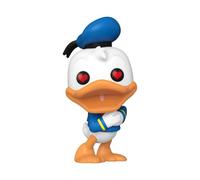 Funko pop! disney: donald duck 90th - donald duck - (heart eyes) - fig