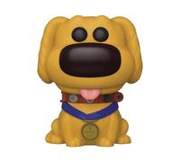Funko Pop Disney Up Dug Days Heroe