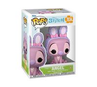 Figura Funko POP! Easter: Disney Lilo & Stitch - Angel 1534