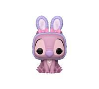 Funko pop! disney: easter - angel - lilo and stitch - figura de vinilo
