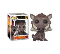 FUNKO POP DISNEY EL REY LEÓN (LIVE) - PUMBAA