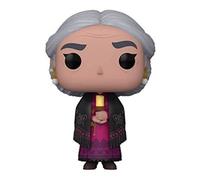 Funko POP! Disney: Encanto - Abuela - Figuras Miniaturas Coleccionables Para Exhibición - Idea De Regalo - Mercancía Oficial - Juguetes Para Niños Y Adultos - Fans De Movies
